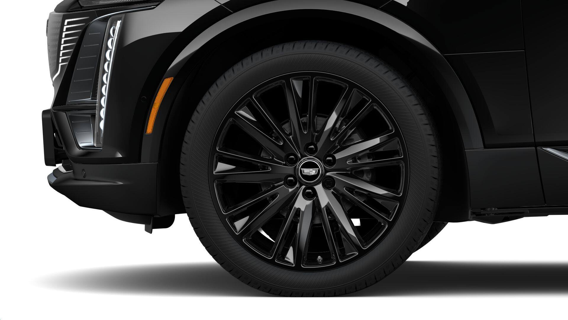 2026 Cadillac LYRIQ 4dr Sport