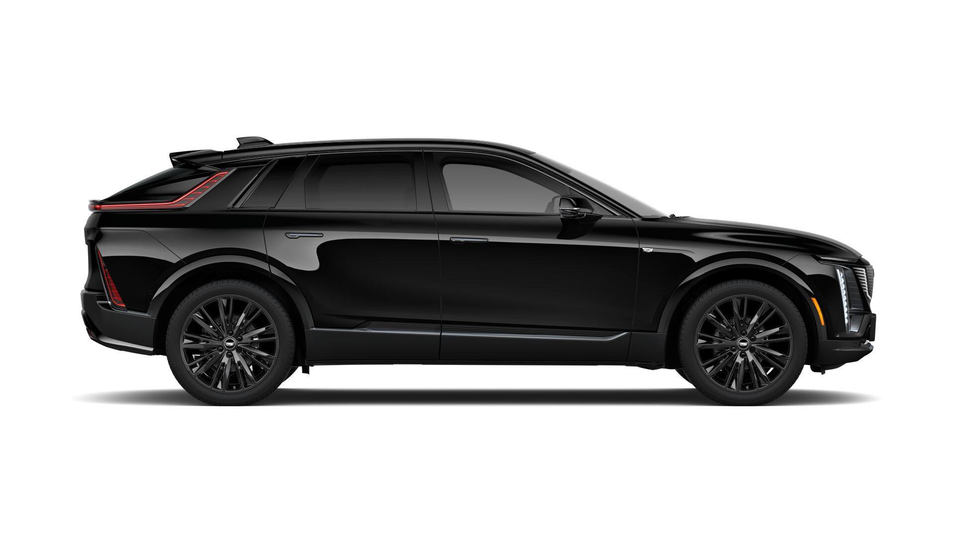 2026 Cadillac LYRIQ 4dr Sport