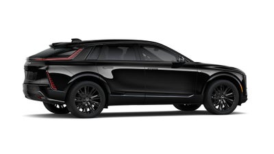 2026 Cadillac LYRIQ 4dr Sport