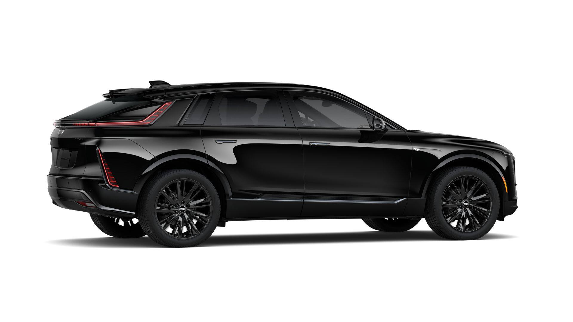 2026 Cadillac LYRIQ 4dr Sport