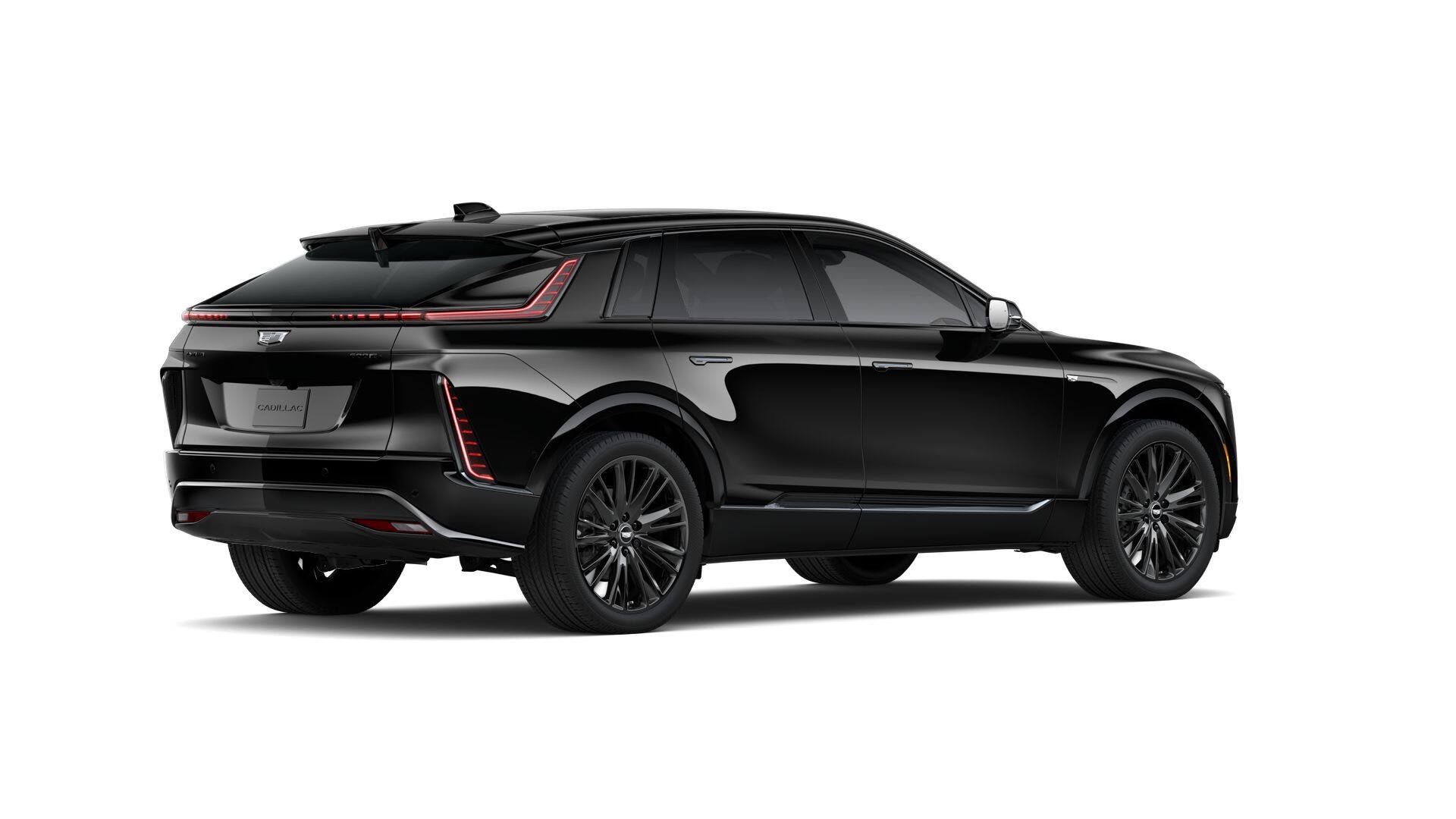 2026 Cadillac LYRIQ 4dr Sport
