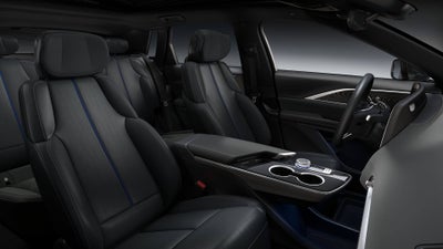 2026 Cadillac LYRIQ 4dr Sport