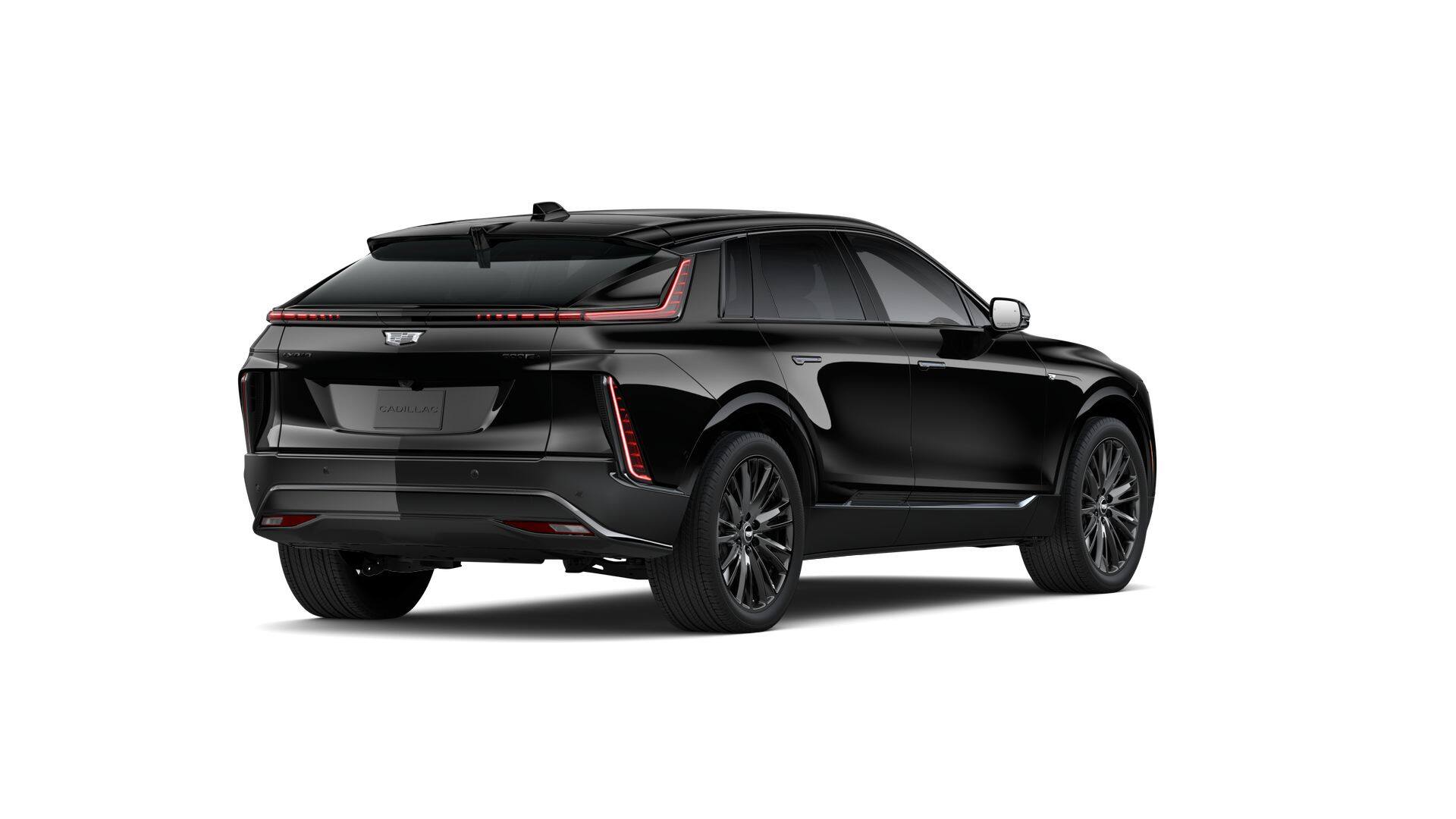 2026 Cadillac LYRIQ 4dr Sport