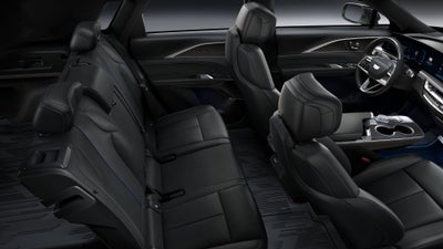 2026 Cadillac LYRIQ 4dr Sport