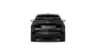 2026 Cadillac LYRIQ 4dr Sport