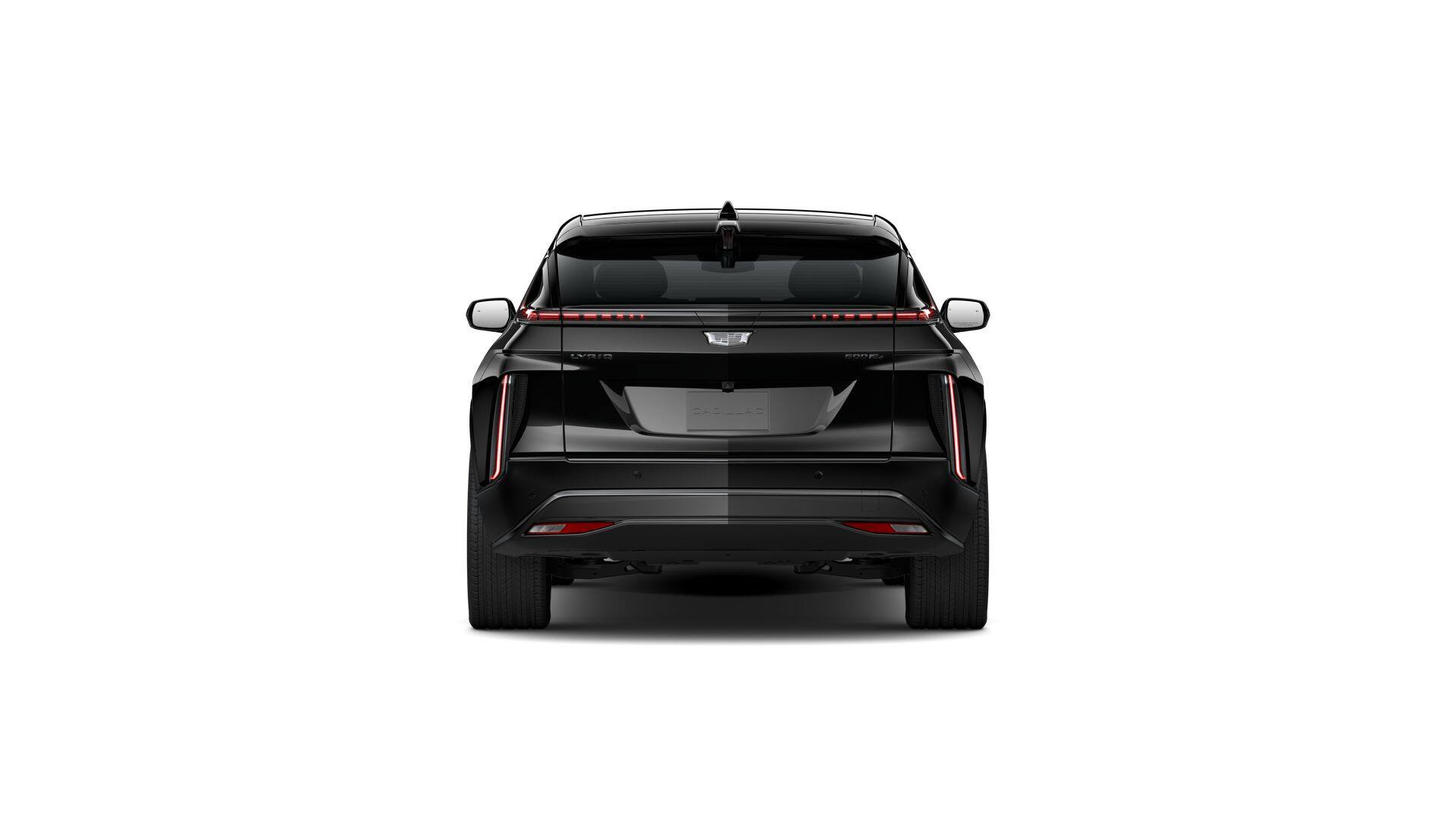 2026 Cadillac LYRIQ 4dr Sport
