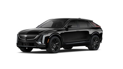 2026 Cadillac LYRIQ 4dr Sport