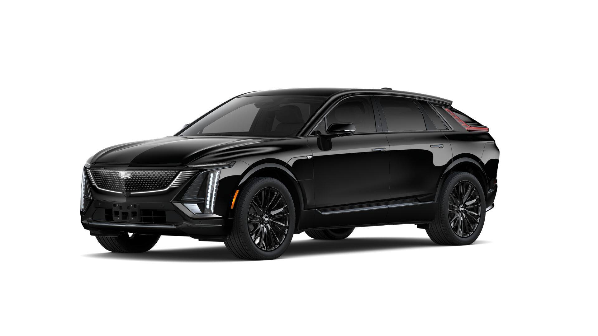 2026 Cadillac LYRIQ 4dr Sport