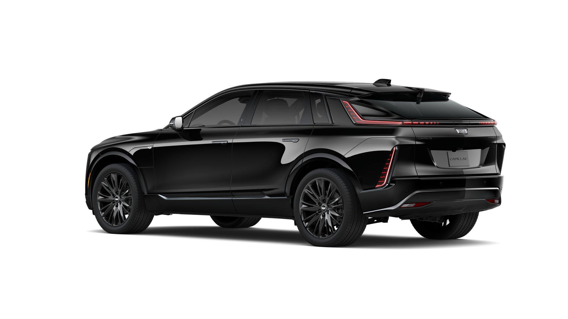2026 Cadillac LYRIQ 4dr Sport