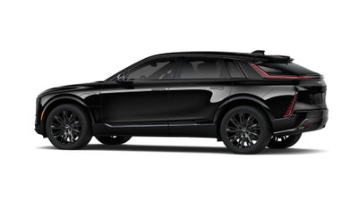 2026 Cadillac LYRIQ 4dr Sport