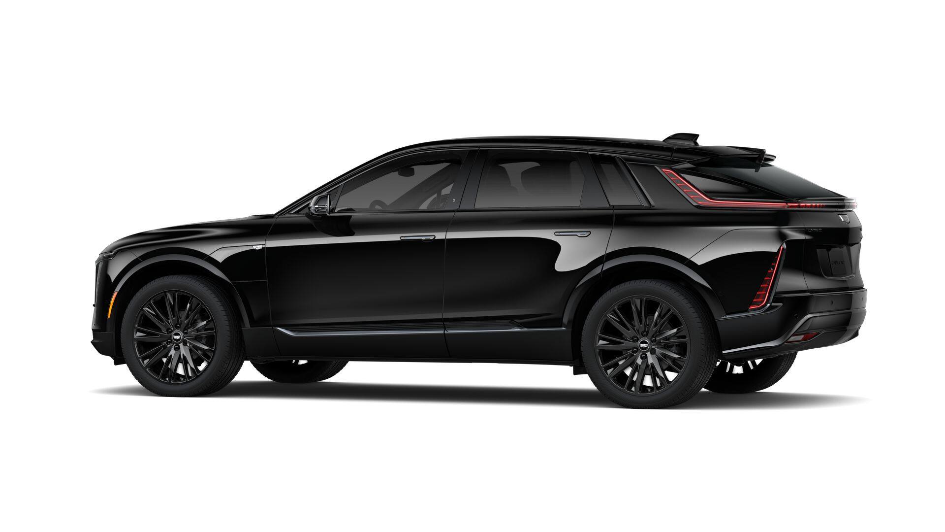 2026 Cadillac LYRIQ 4dr Sport