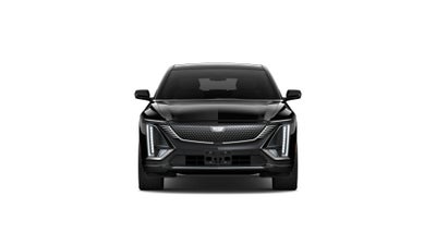 2026 Cadillac LYRIQ 4dr Sport