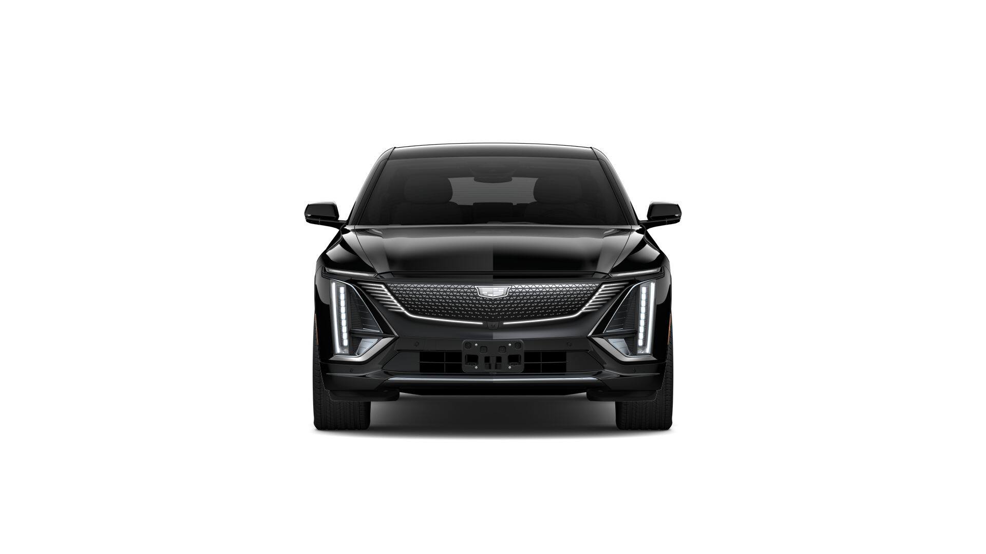 2026 Cadillac LYRIQ 4dr Sport
