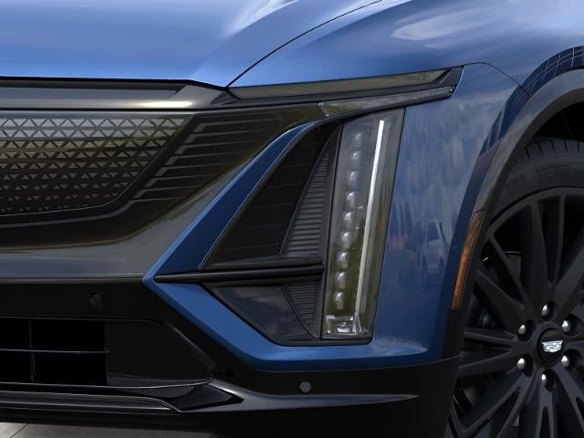 2026 Cadillac LYRIQ 4dr Sport
