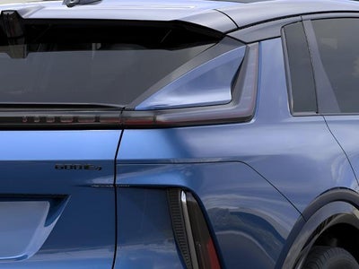 2026 Cadillac LYRIQ 4dr Sport