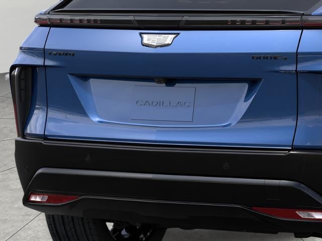 2026 Cadillac LYRIQ 4dr Sport