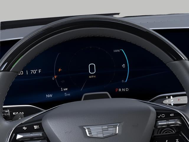 2026 Cadillac LYRIQ 4dr Sport