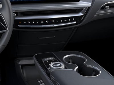 2026 Cadillac LYRIQ 4dr Sport