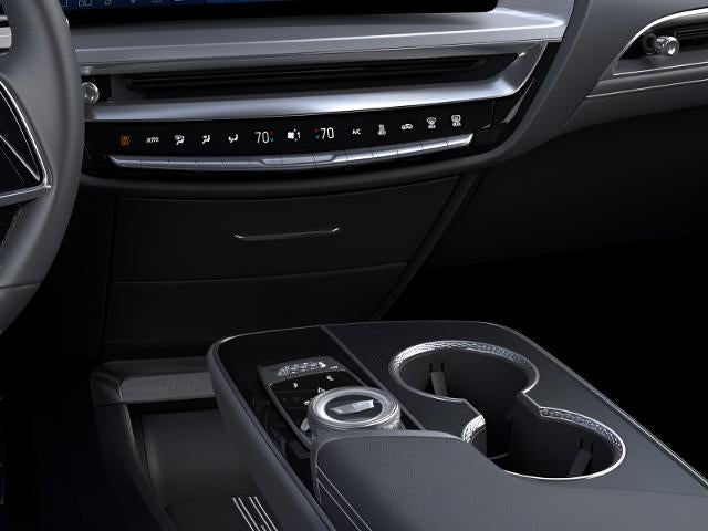 2026 Cadillac LYRIQ 4dr Sport