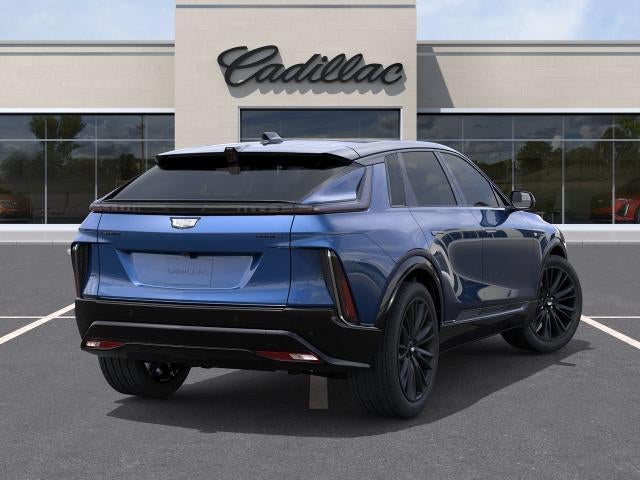 2026 Cadillac LYRIQ 4dr Sport