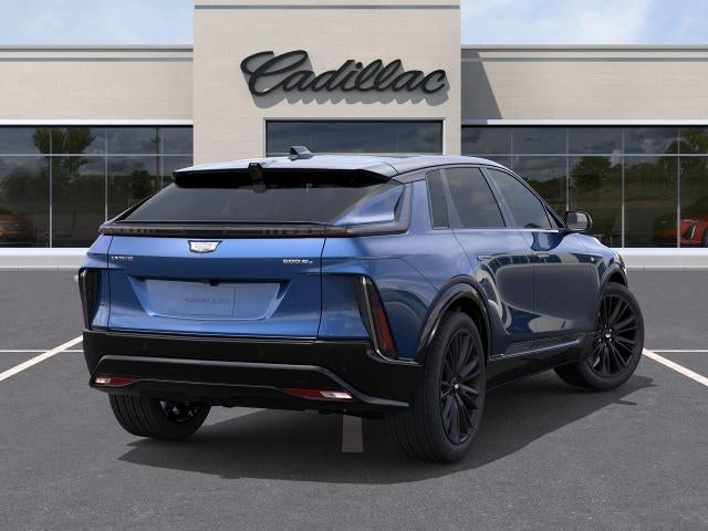 2026 Cadillac LYRIQ 4dr Sport