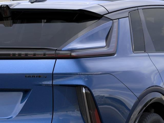 2026 Cadillac LYRIQ 4dr Sport