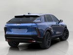 2026 Cadillac LYRIQ 4dr Sport