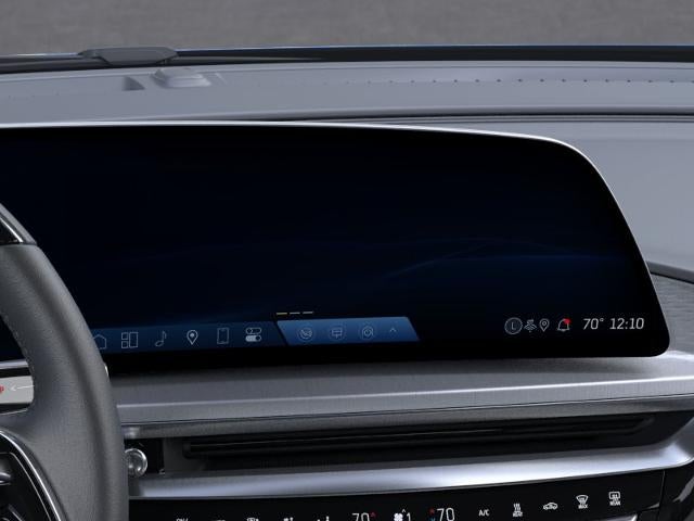 2026 Cadillac LYRIQ 4dr Sport