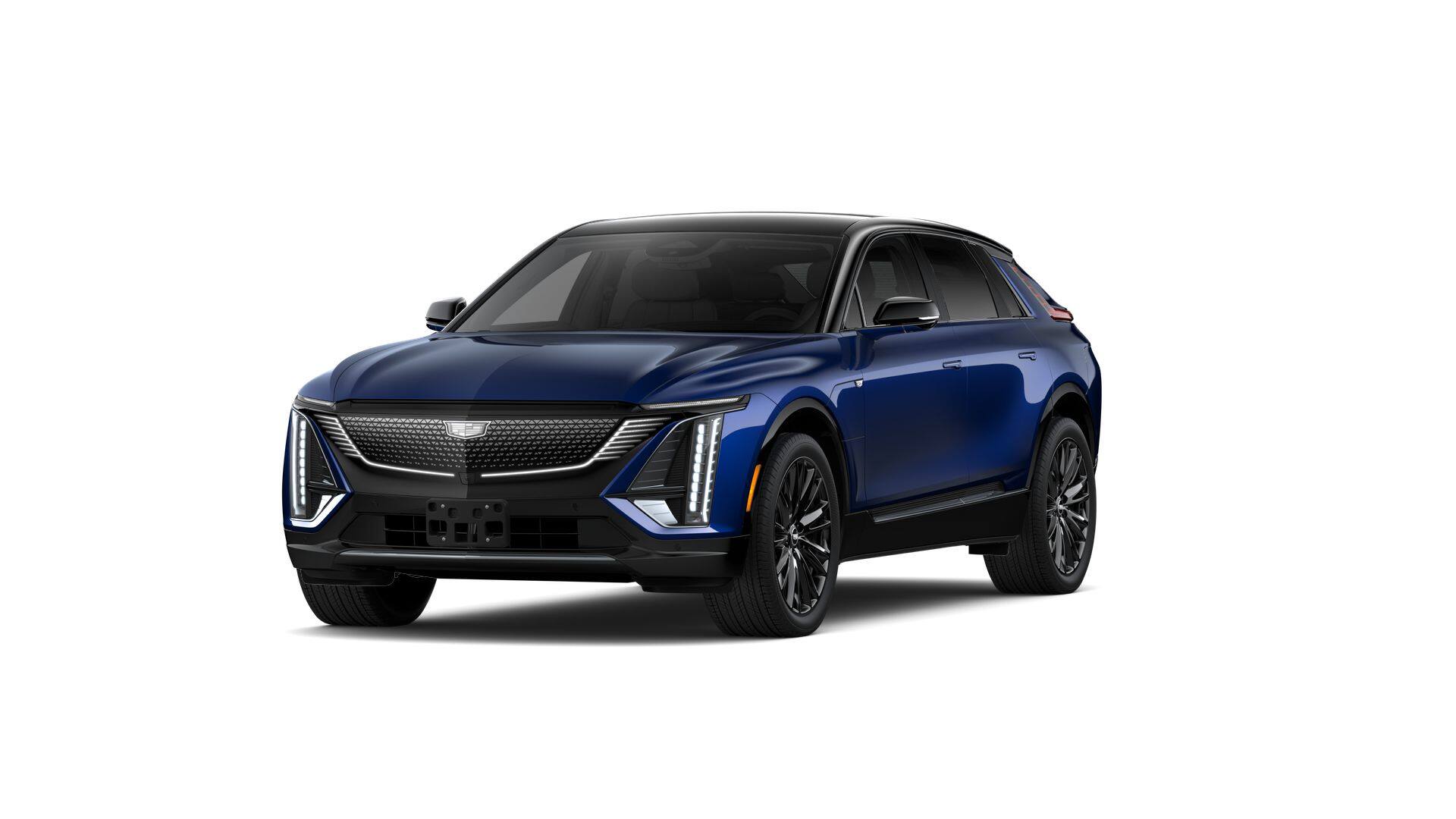 2026 Cadillac LYRIQ 4dr Sport