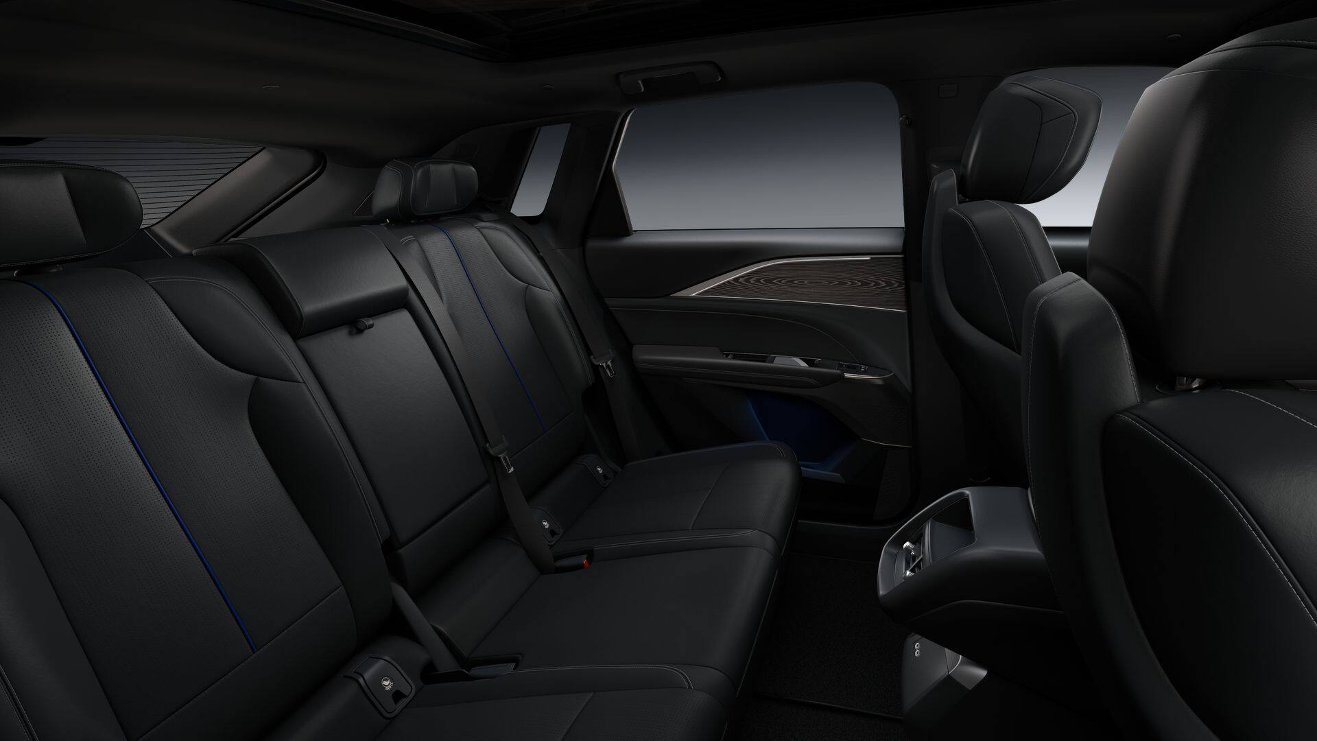 2026 Cadillac LYRIQ 4dr Sport