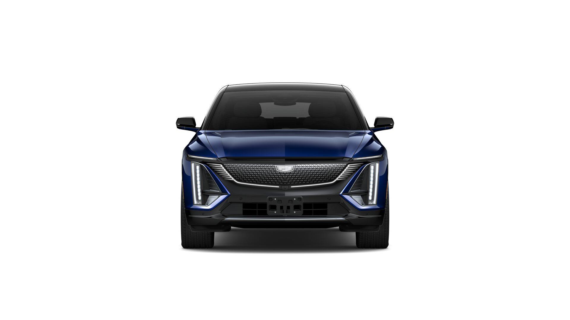 2026 Cadillac LYRIQ 4dr Sport