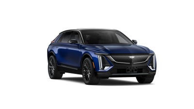 2026 Cadillac LYRIQ 4dr Sport