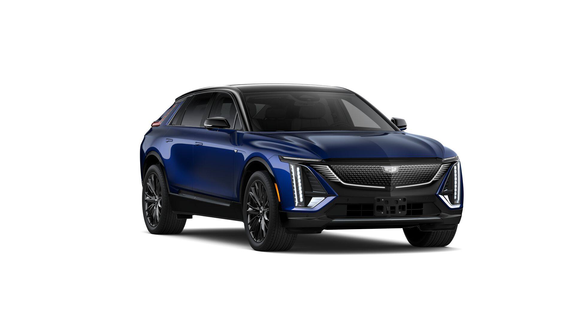 2026 Cadillac LYRIQ 4dr Sport