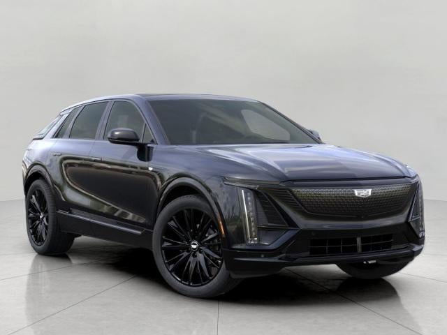 2027 Cadillac LYRIQ 4dr Premium Sport