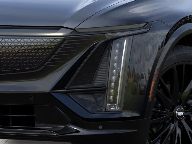 2027 Cadillac LYRIQ 4dr Premium Sport