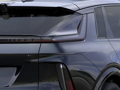 2027 Cadillac LYRIQ 4dr Premium Sport