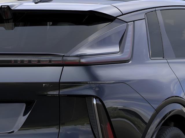 2027 Cadillac LYRIQ 4dr Premium Sport