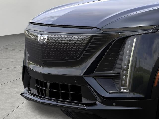 2027 Cadillac LYRIQ 4dr Premium Sport