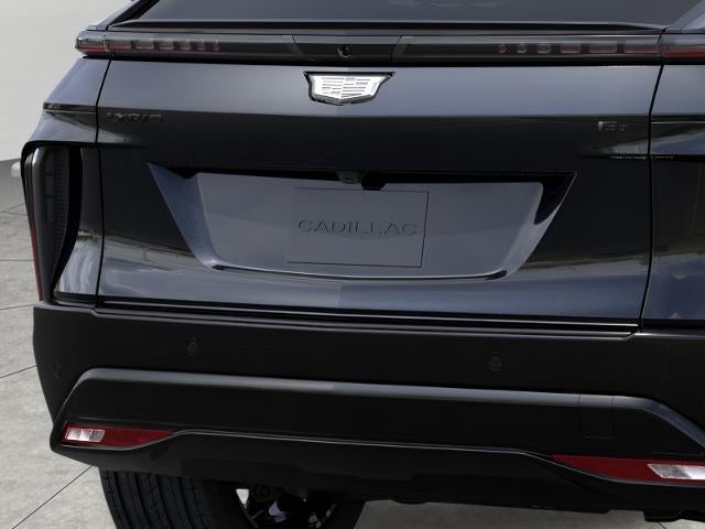 2027 Cadillac LYRIQ 4dr Premium Sport
