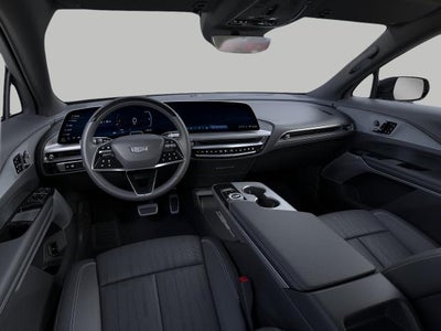 2027 Cadillac LYRIQ 4dr Premium Sport