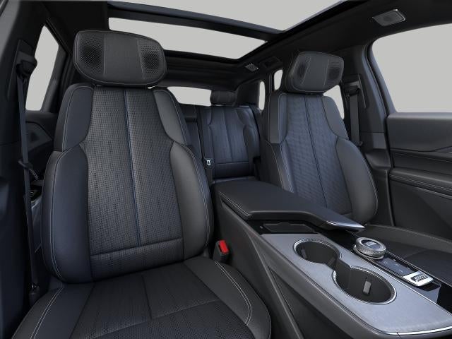 2027 Cadillac LYRIQ 4dr Premium Sport
