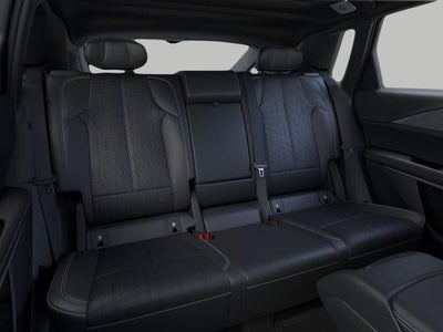 2027 Cadillac LYRIQ 4dr Premium Sport