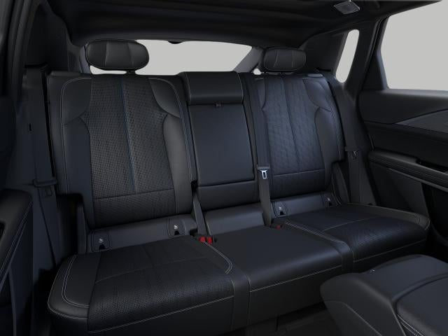 2027 Cadillac LYRIQ 4dr Premium Sport