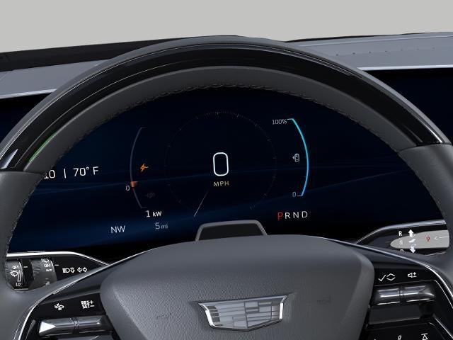 2027 Cadillac LYRIQ 4dr Premium Sport