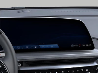 2027 Cadillac LYRIQ 4dr Premium Sport