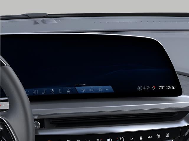 2027 Cadillac LYRIQ 4dr Premium Sport