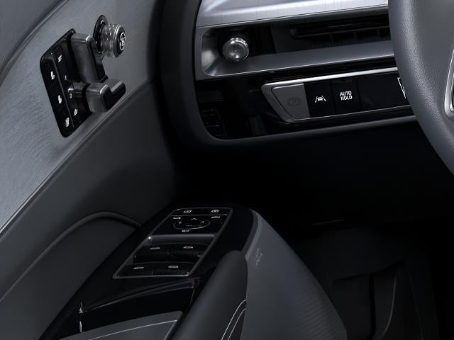 2027 Cadillac LYRIQ 4dr Premium Sport