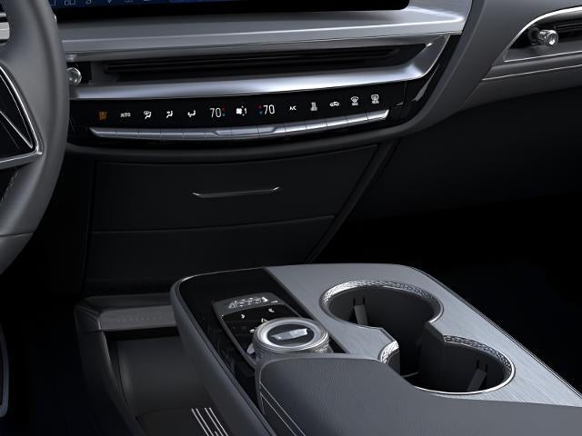 2027 Cadillac LYRIQ 4dr Premium Sport