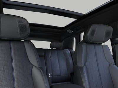 2027 Cadillac LYRIQ 4dr Premium Sport