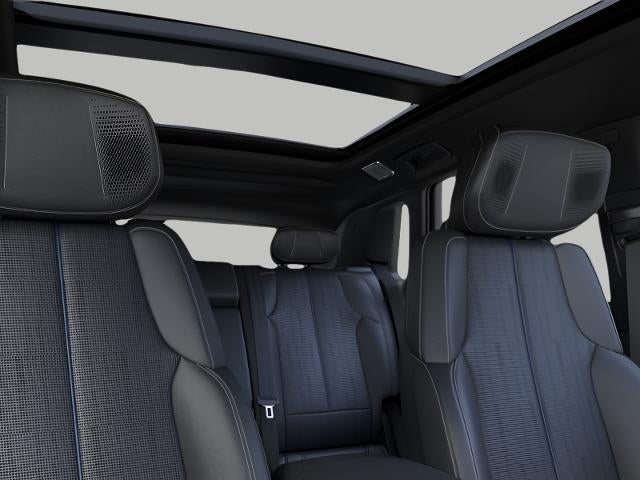 2027 Cadillac LYRIQ 4dr Premium Sport